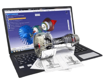 Dịch vụ thiết kế 3D