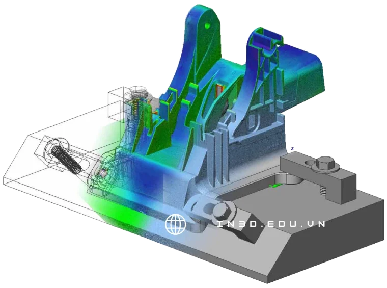 Công nghệ kiểm tra bằng máy X-ray CT