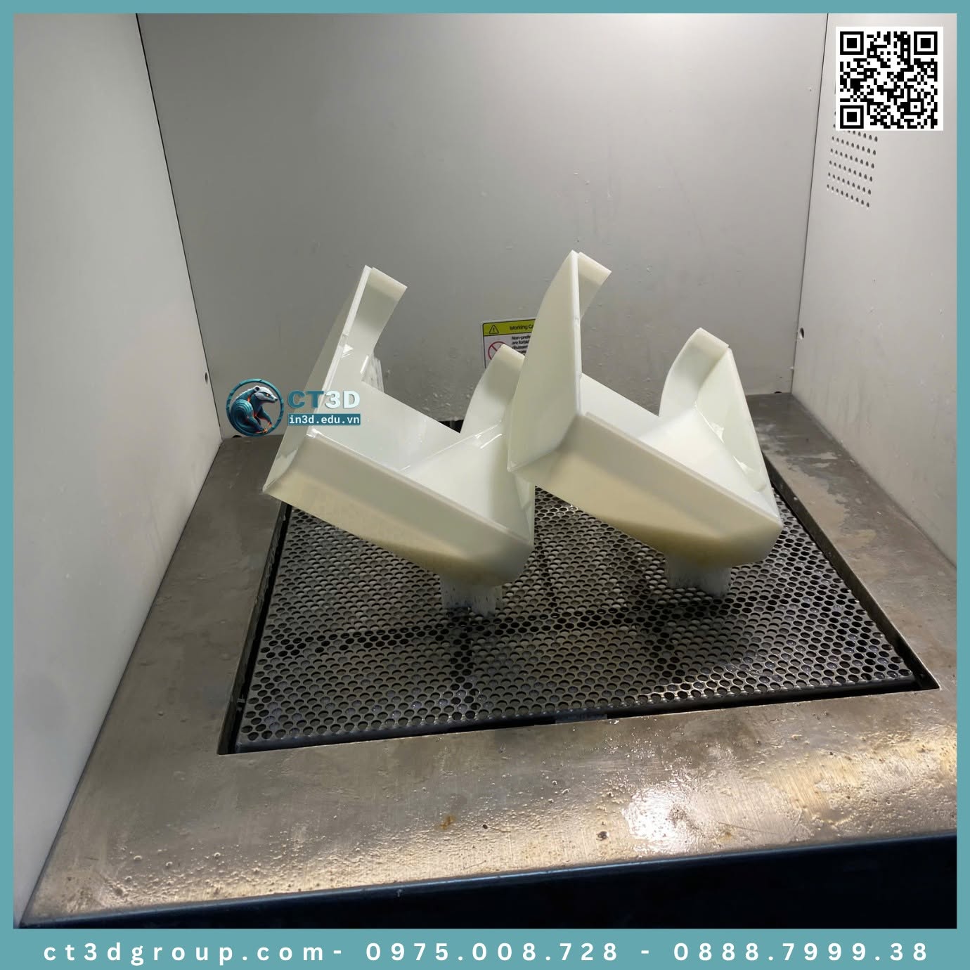 In 3D Theo Yêu Cầu Tại TP.HCM – Dịch Vụ In 3D Lấy Nhanh, Chi Tiết Cao