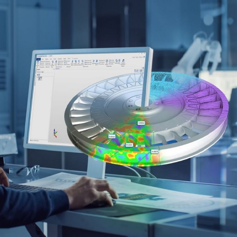 Thiết kế ngược (reverse engineering) là gì? Quy trình và ứng dụng