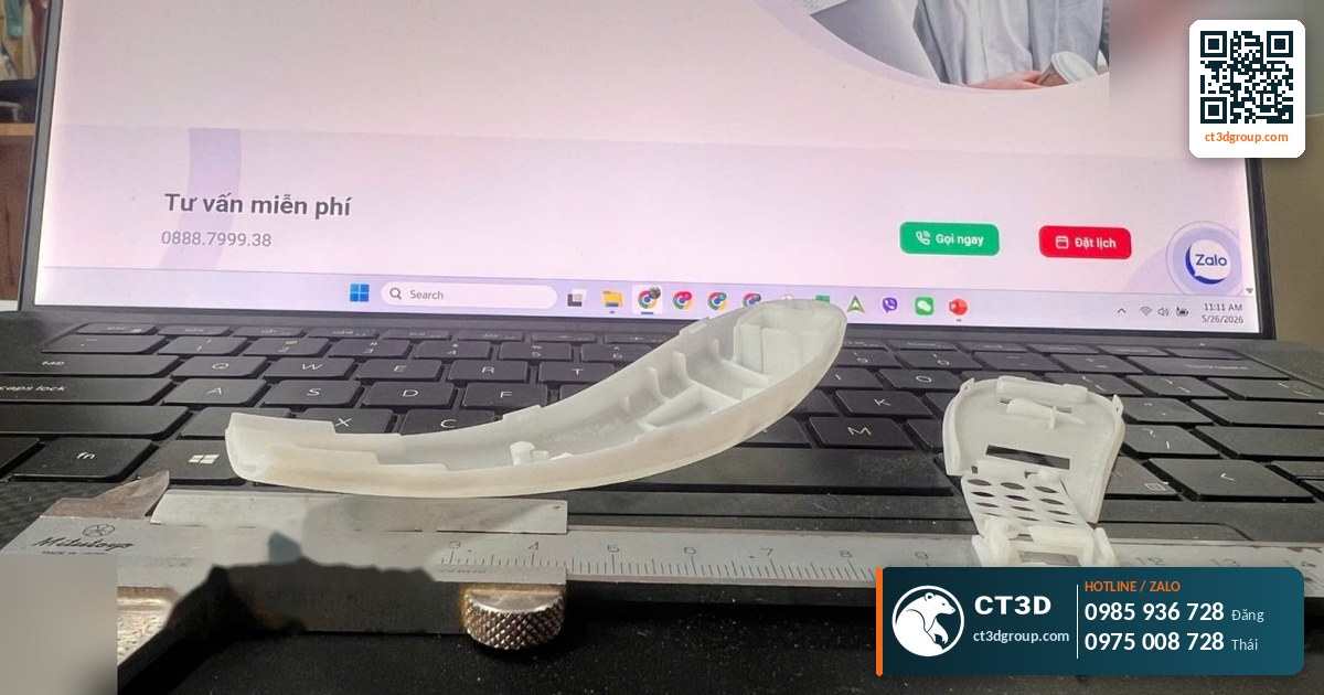 What is DLP technology? A simple explanation and quick comparison with SLA and LCD – illustration 1