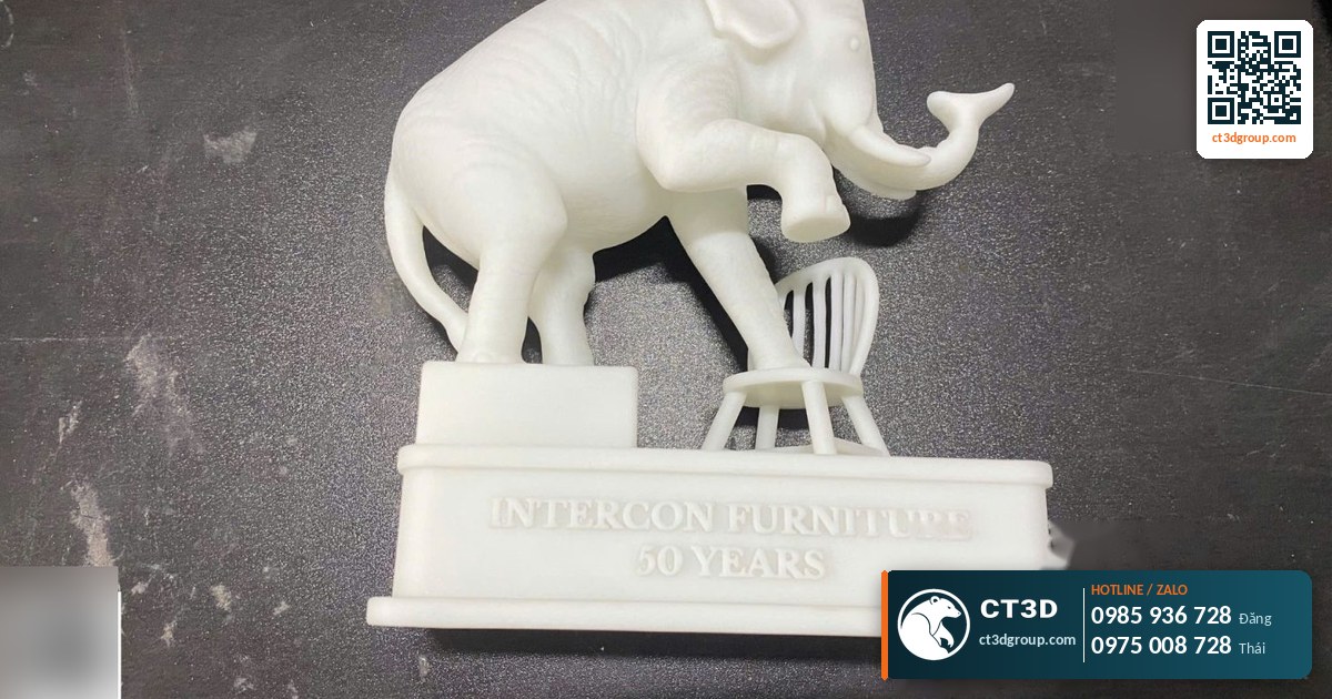 Filament là gì? Các loại nhựa in 3D FDM phổ biến PLA, ABS, PETG, cách chọn