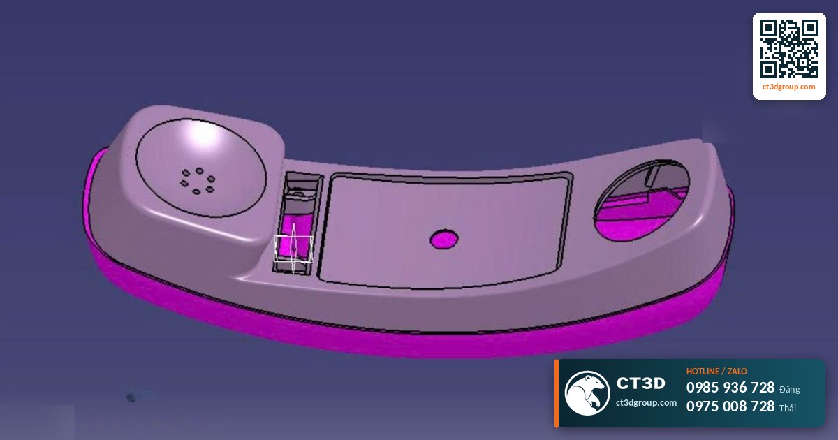 What is reverse engineering? Process and applications – illustration 1