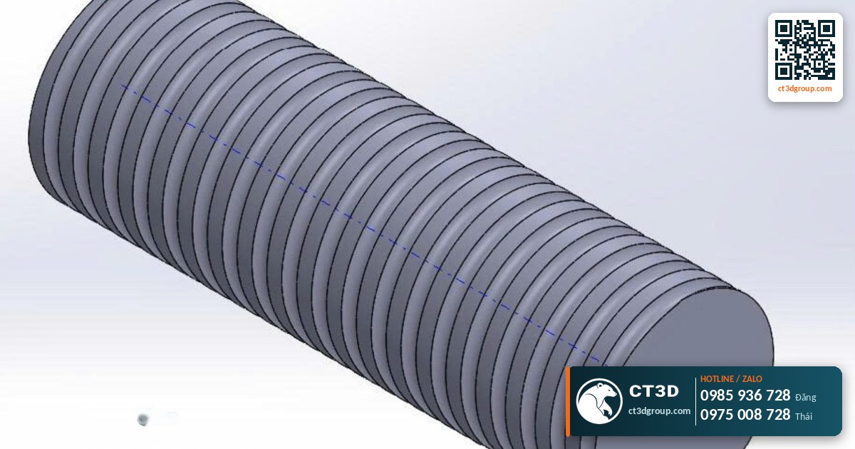 File STL là gì? Định dạng file 3D thông dụng trong in 3D