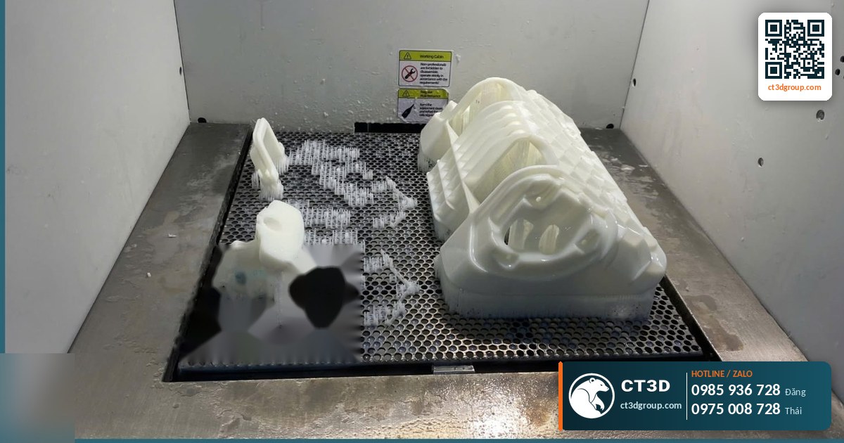 Custom 3D printing service – multi-technology, multi-material 3D printing – illustration 2
