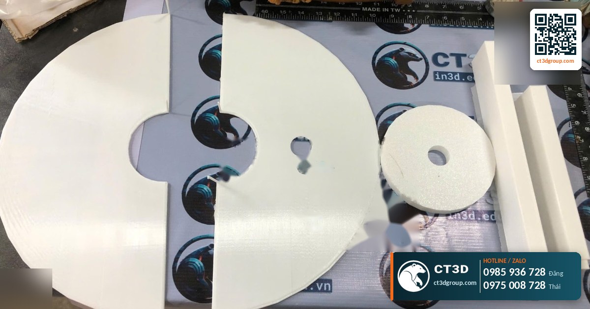 Giá in 3D nhựa PLA theo gram 2026: từ 650 đ/g, cách tính và mẹo giảm giá – hình minh họa 2
