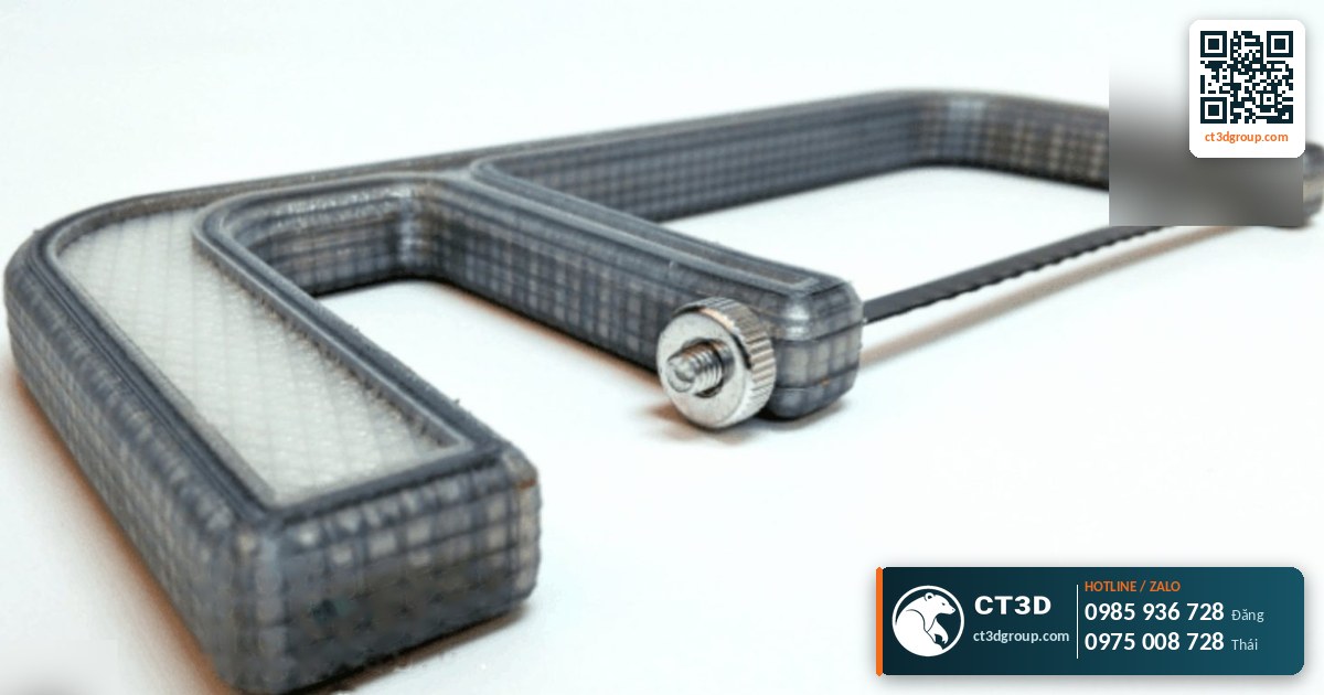 Carbon fiber and nylon 3D printing cost 2026: load-bearing parts and fixtures – illustration 1