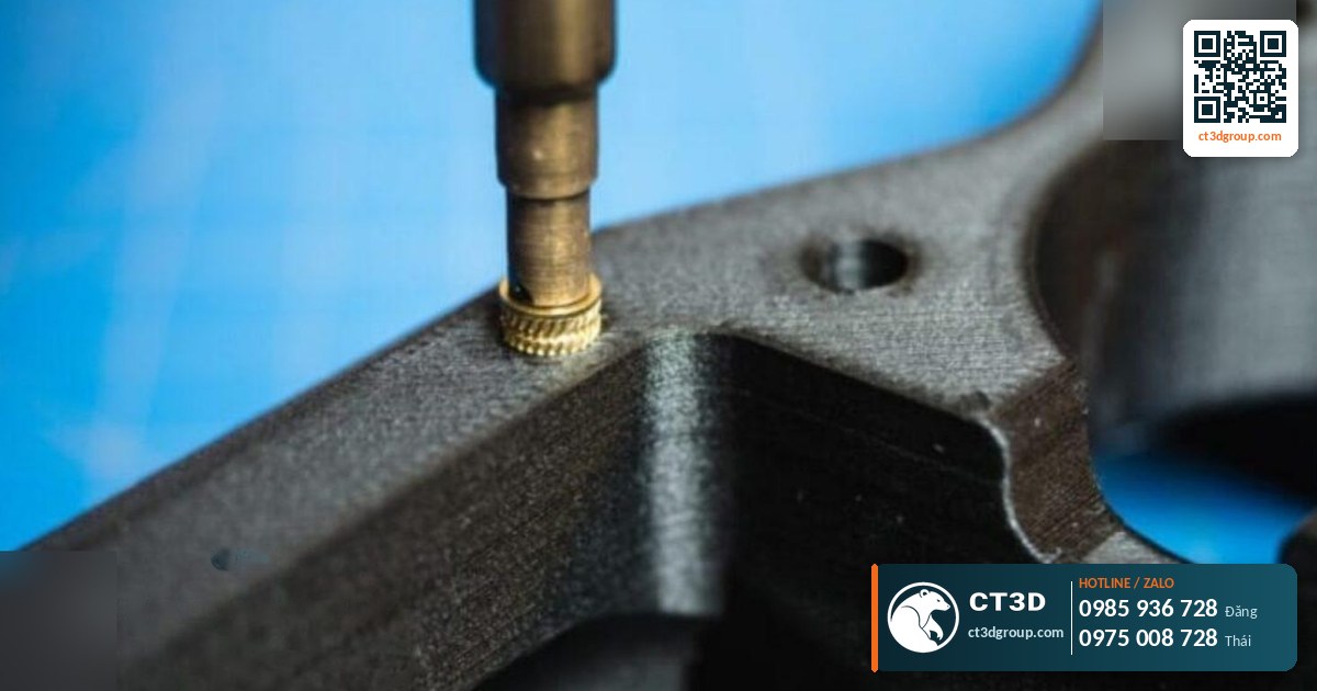Mô hình sản phẩm trình diễn: làm prototype ngoại quan đẹp như hàng thật – hình minh họa 2