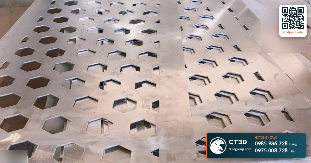 So sánh in 3D kim loại và CNC: chọn thế nào, khi nào kết hợp – hình minh họa 1
