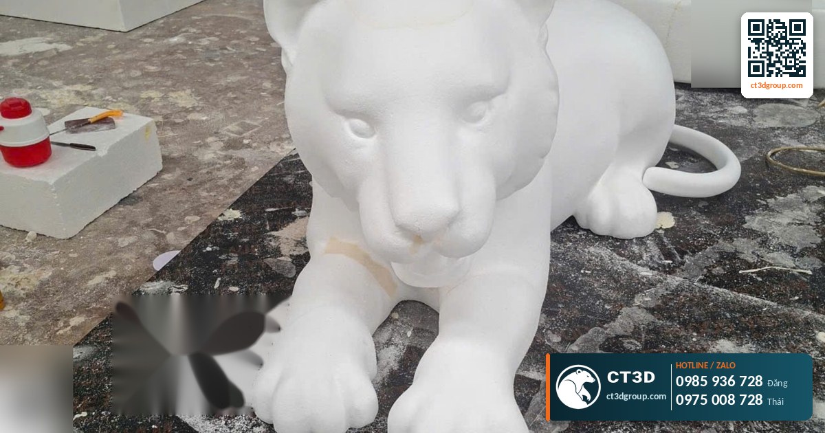 So sánh in 3D kim loại và CNC: chọn thế nào, khi nào kết hợp – hình minh họa 2