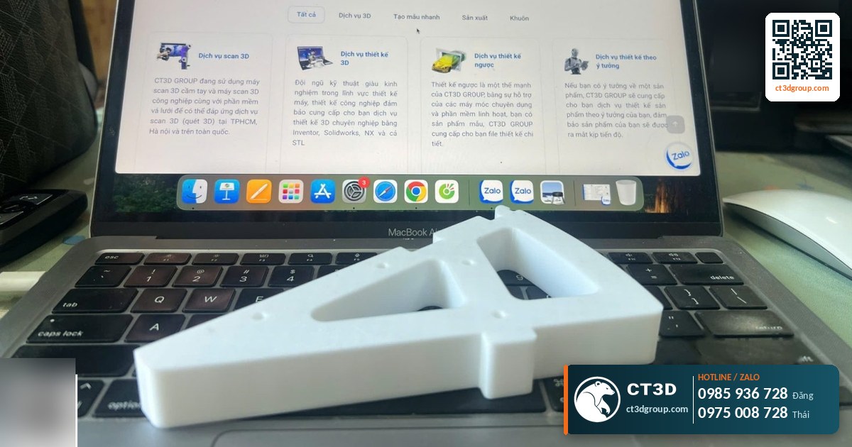 Sơn màu mô hình in 3D: sơn lót, airbrush, giả đồng, gỗ, đá đúng kỹ thuật – hình minh họa 2