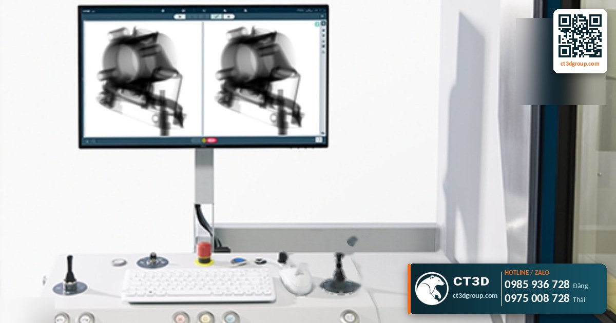 CT scan porosity and wall-thickness analysis – illustration 2
